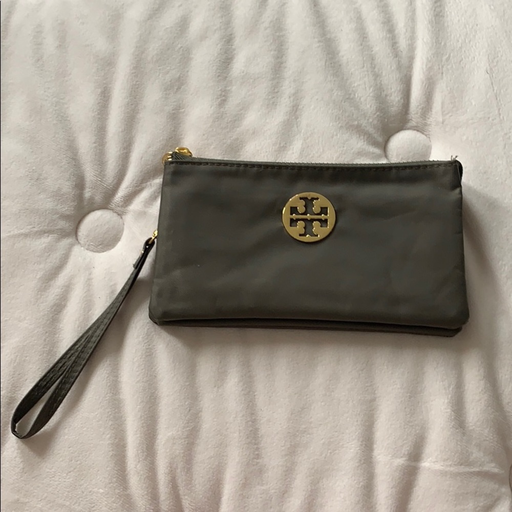 Tory Burch wallet
